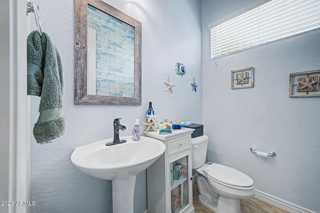 5286 S PONDEROSA Drive, Gilbert, AZ 85298