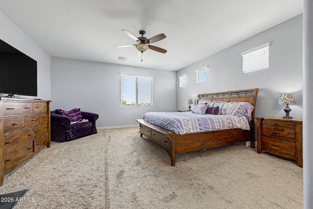 5286 S PONDEROSA Drive, Gilbert, AZ 85298