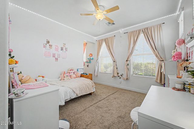 5286 S PONDEROSA Drive, Gilbert, AZ 85298