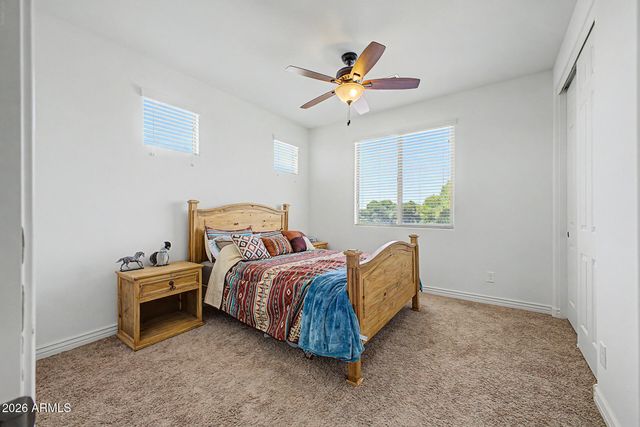5286 S PONDEROSA Drive, Gilbert, AZ 85298