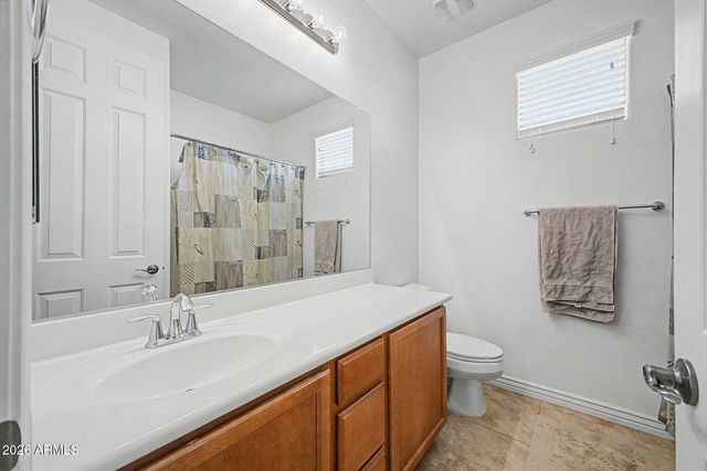 5286 S PONDEROSA Drive, Gilbert, AZ 85298
