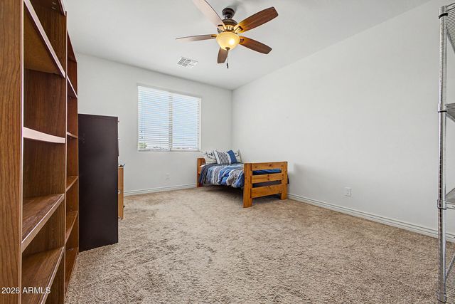 5286 S PONDEROSA Drive, Gilbert, AZ 85298