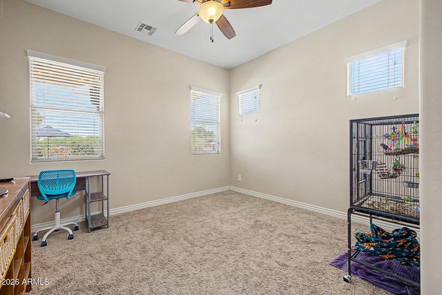 5286 S PONDEROSA Drive, Gilbert, AZ 85298