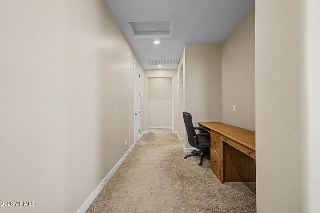 5286 S PONDEROSA Drive, Gilbert, AZ 85298