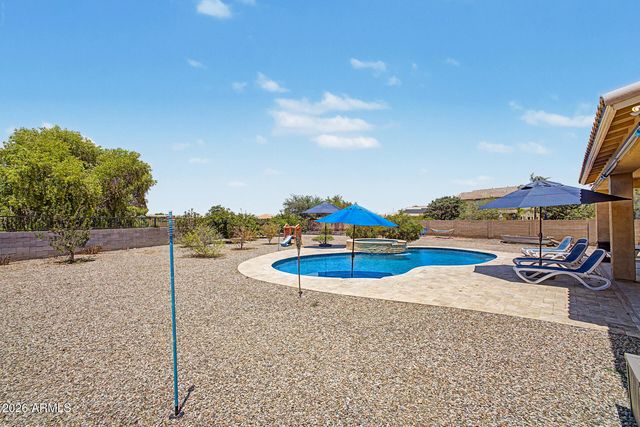 5286 S PONDEROSA Drive, Gilbert, AZ 85298