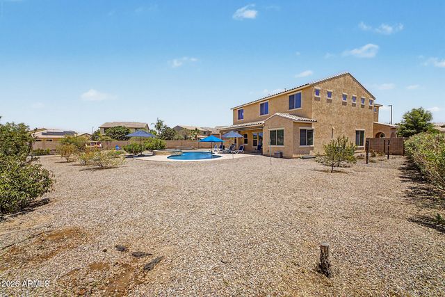 5286 S PONDEROSA Drive, Gilbert, AZ 85298