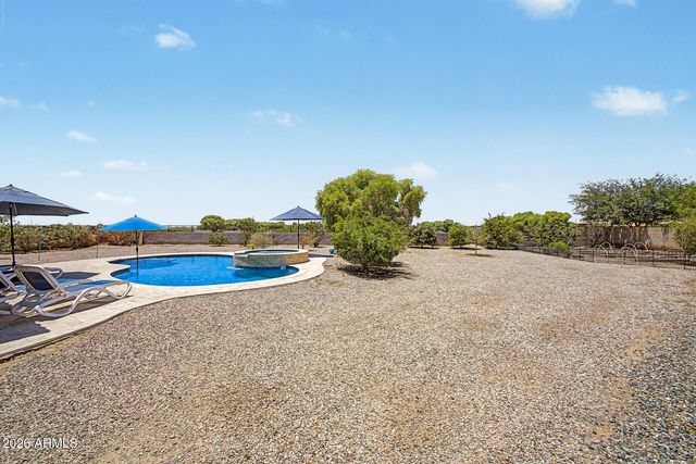 5286 S PONDEROSA Drive, Gilbert, AZ 85298