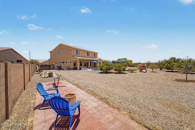 5286 S PONDEROSA Drive, Gilbert, AZ 85298