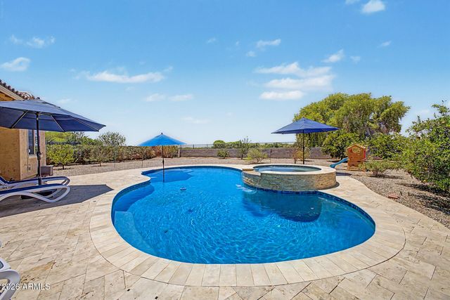 5286 S PONDEROSA Drive, Gilbert, AZ 85298