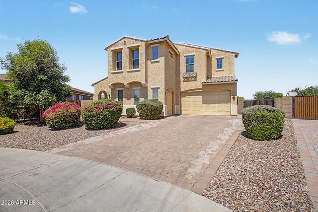 5286 S PONDEROSA Drive, Gilbert, AZ 85298