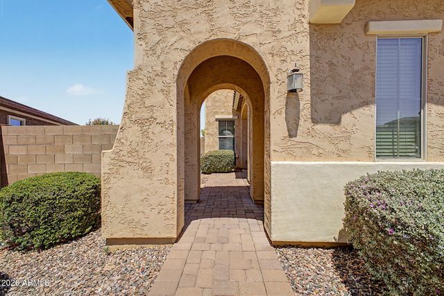 5286 S PONDEROSA Drive, Gilbert, AZ 85298