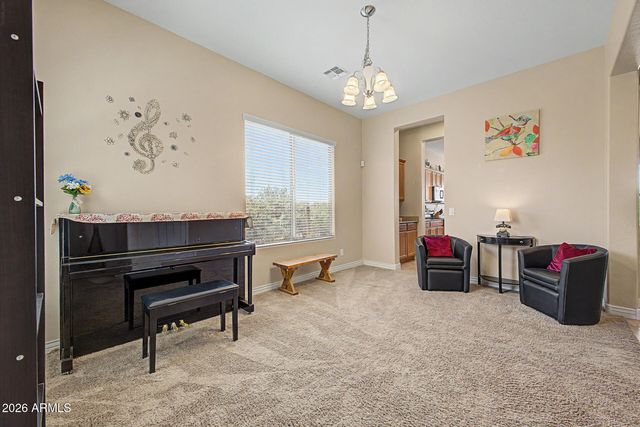 5286 S PONDEROSA Drive, Gilbert, AZ 85298