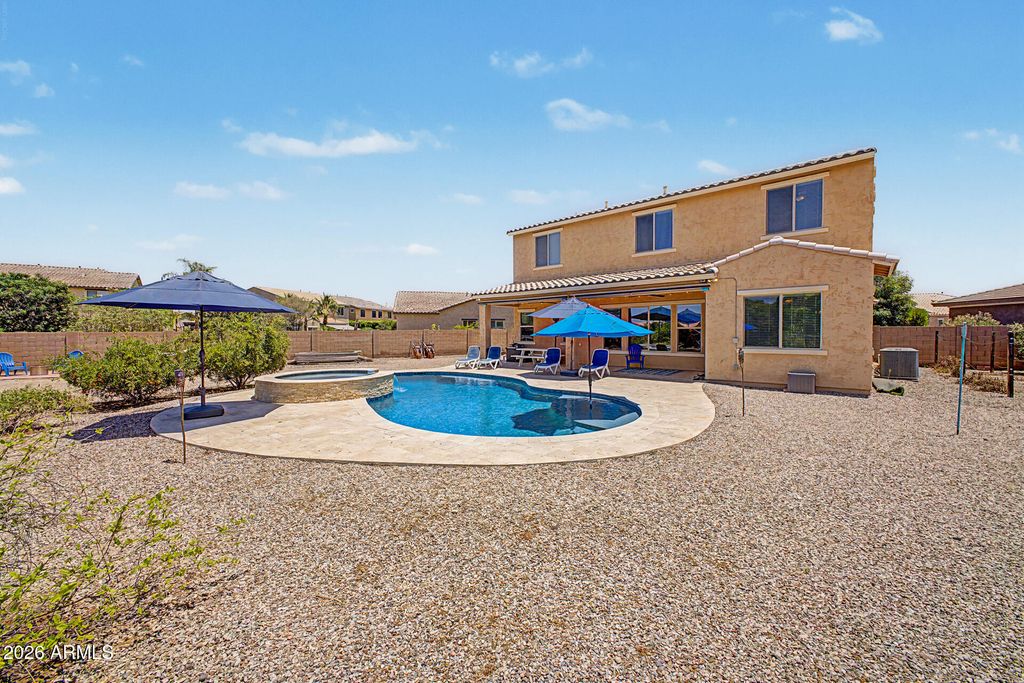 5286 S PONDEROSA Drive, Gilbert, AZ 85298 — photo 2