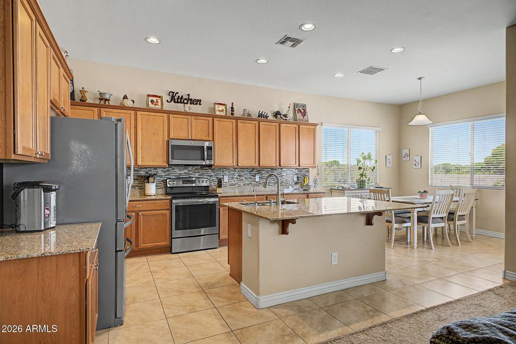 5286 S PONDEROSA Drive, Gilbert, AZ 85298 — photo 3