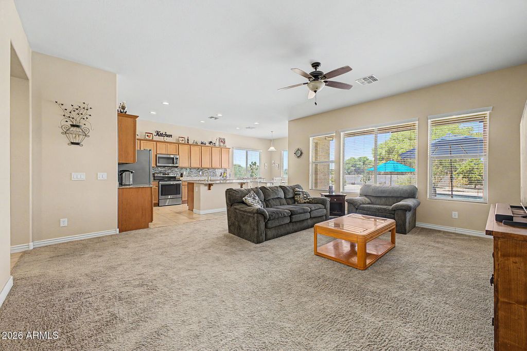 5286 S PONDEROSA Drive, Gilbert, AZ 85298 — photo 4