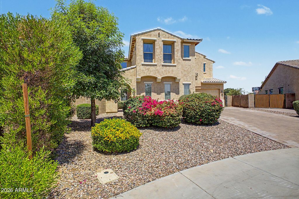 5286 S PONDEROSA Drive, Gilbert, AZ 85298 — photo 5