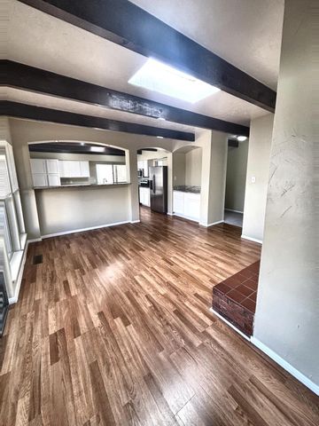 5119 Justin Drive NW, Albuquerque, NM 87114