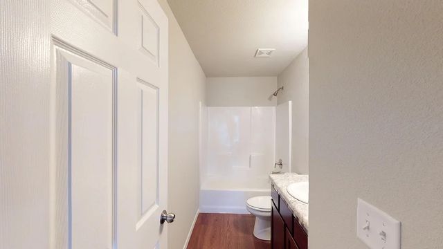 2763 Grand Targhee Street, Springdale, AR 72764