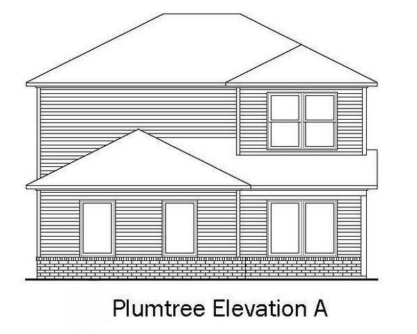 2763 Grand Targhee Street, Springdale, AR 72764