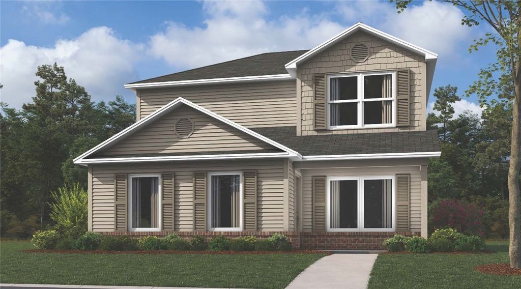 2763 Grand Targhee Street, Springdale, AR 72764