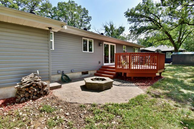 621 Powell Street N, Big Lake, MN 55309