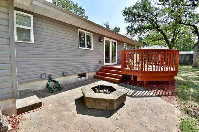 621 Powell Street N, Big Lake, MN 55309