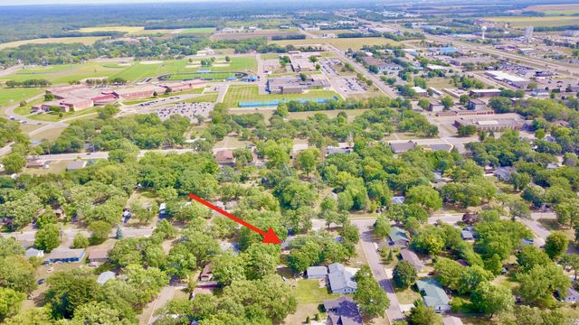 621 Powell Street N, Big Lake, MN 55309