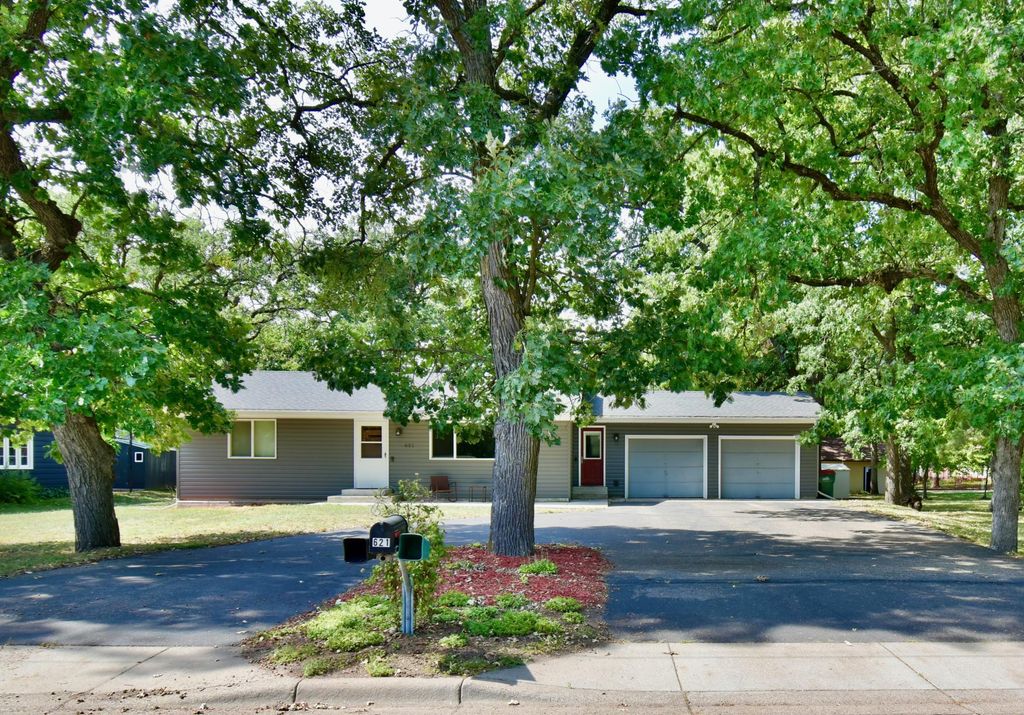 621 Powell Street N, Big Lake, MN 55309 — photo 2