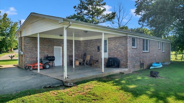 1660 Vales Mill Rd, Pulaski, TN 38478