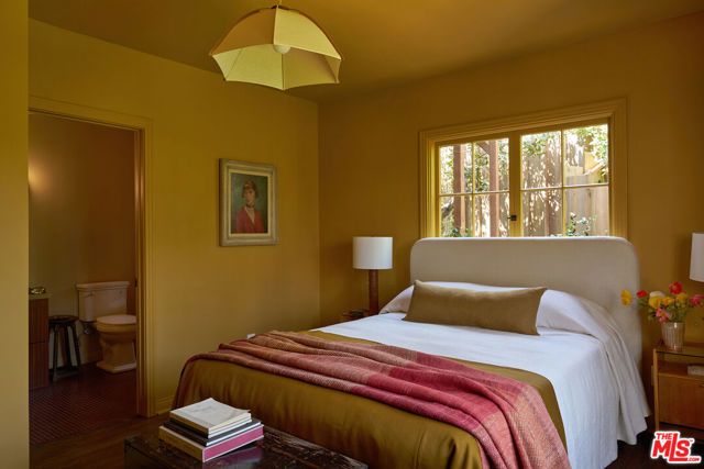 1960 Escarpa Drive, Los Angeles, CA 90041