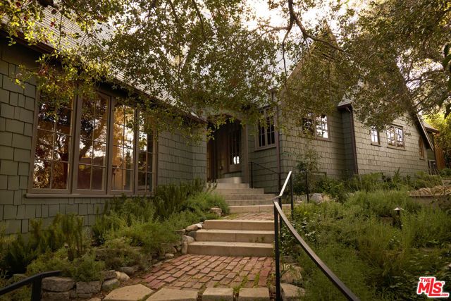 1960 Escarpa Drive, Los Angeles, CA 90041