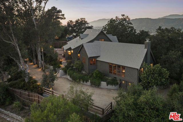 1960 Escarpa Drive, Los Angeles, CA 90041