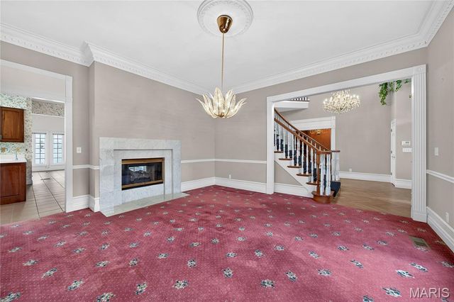 62 Moorings Drive, Lake St Louis, MO 63367