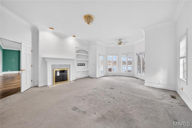 62 Moorings Drive, Lake St Louis, MO 63367