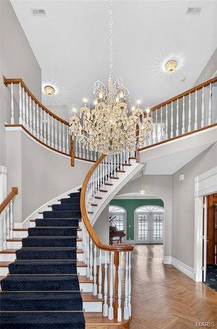 62 Moorings Drive, Lake St Louis, MO 63367