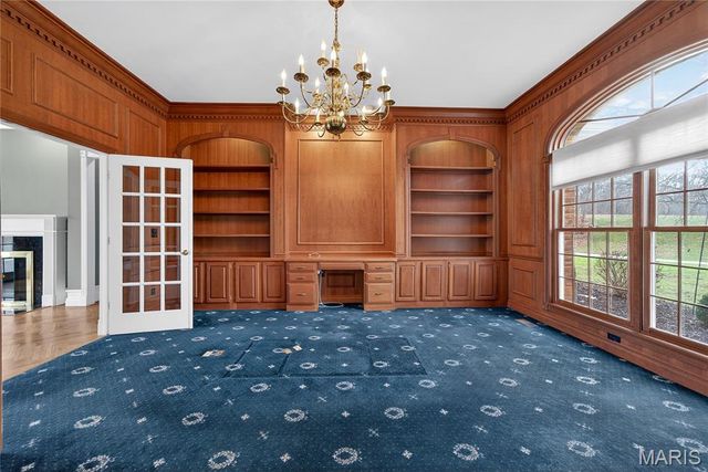 62 Moorings Drive, Lake St Louis, MO 63367