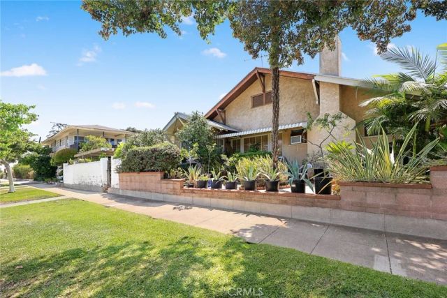 1600 S Atlantic Boulevard, Alhambra, CA 91803
