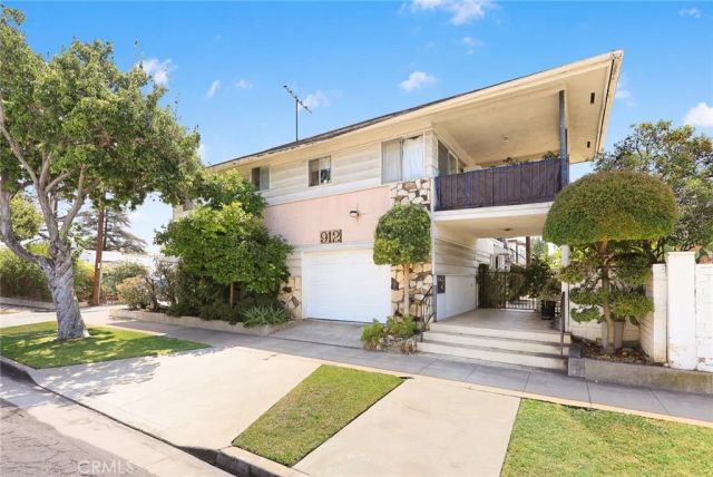 1600 S Atlantic Boulevard, Alhambra, CA 91803