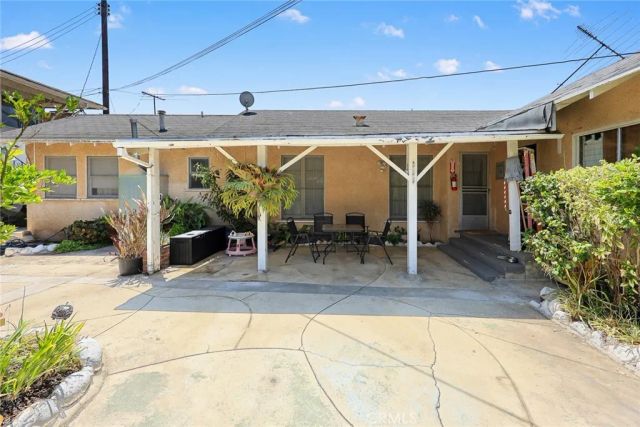 1600 S Atlantic Boulevard, Alhambra, CA 91803