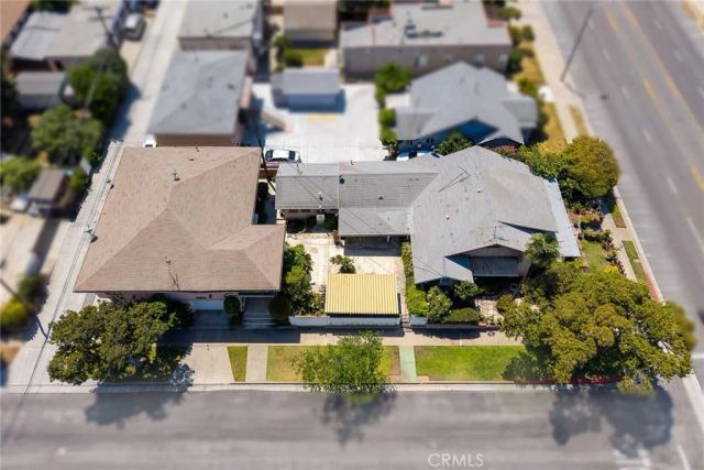 1600 S Atlantic Boulevard, Alhambra, CA 91803