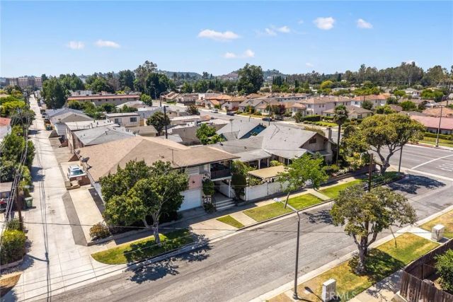 1600 S Atlantic Boulevard, Alhambra, CA 91803