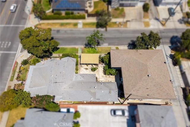 1600 S Atlantic Boulevard, Alhambra, CA 91803