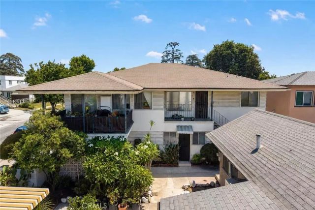 1600 S Atlantic Boulevard, Alhambra, CA 91803