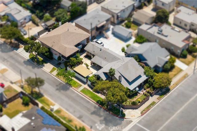 1600 S Atlantic Boulevard, Alhambra, CA 91803