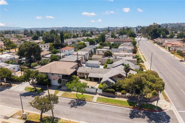 1600 S Atlantic Boulevard, Alhambra, CA 91803