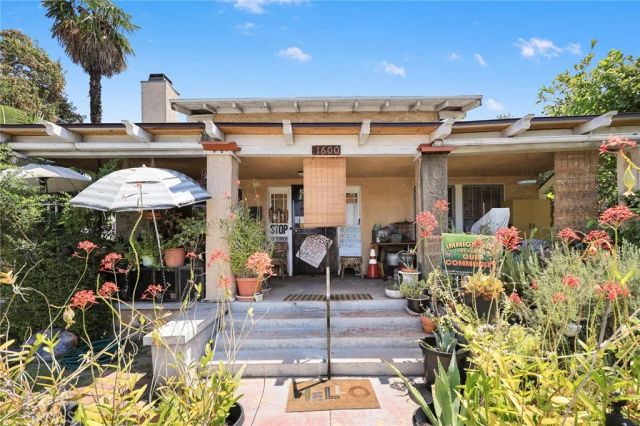 1600 S Atlantic Boulevard, Alhambra, CA 91803