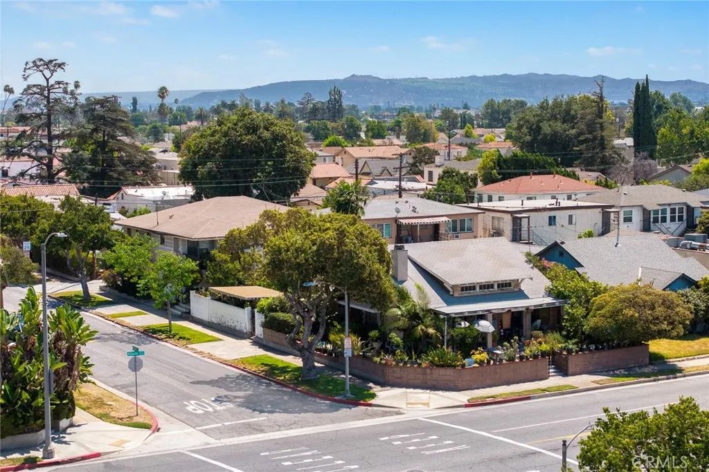 1600 S Atlantic Boulevard, Alhambra, CA 91803