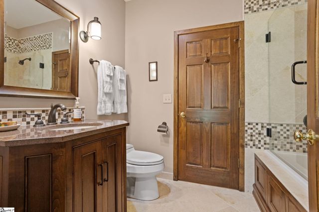 19 Crown Ridge Road, Travelers Rest, SC 29690