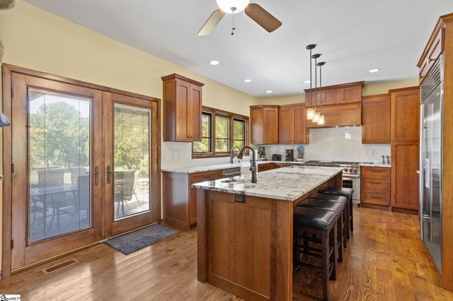19 Crown Ridge Road, Travelers Rest, SC 29690