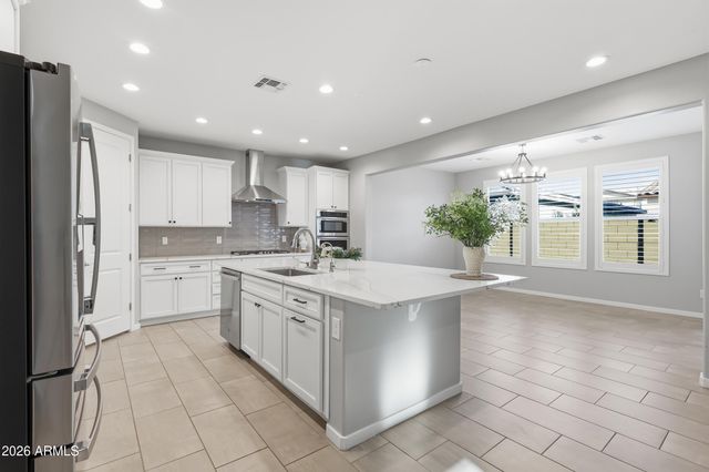 550 E ZION Place, Chandler, AZ 85249